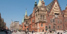 Wroclaw