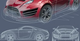 car-prototype