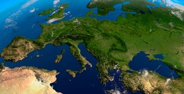 europe