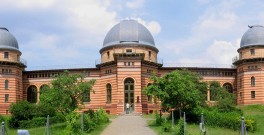 The Potsdam Institute for Climate Impact Research