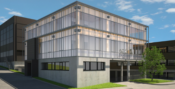 image: mml Architekten