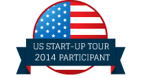 US Start-up Tour 2014
