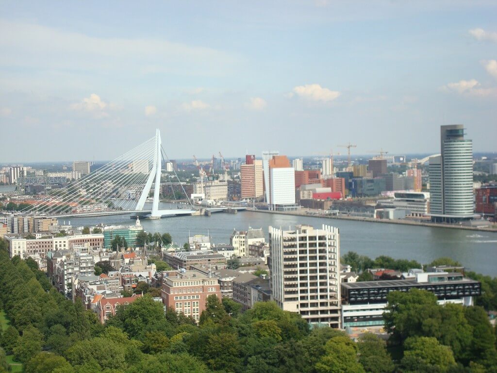 Rotterdam