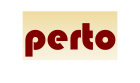 Perto Logo