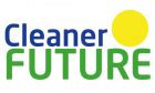 Cleaner Future Logo