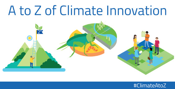 climate innovation case study