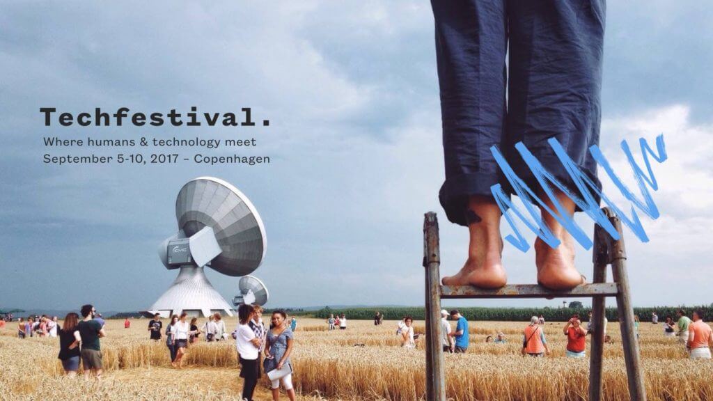 Techfestival
