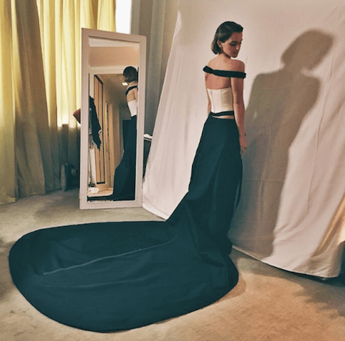 Photo: sarahslutsky via Instagram