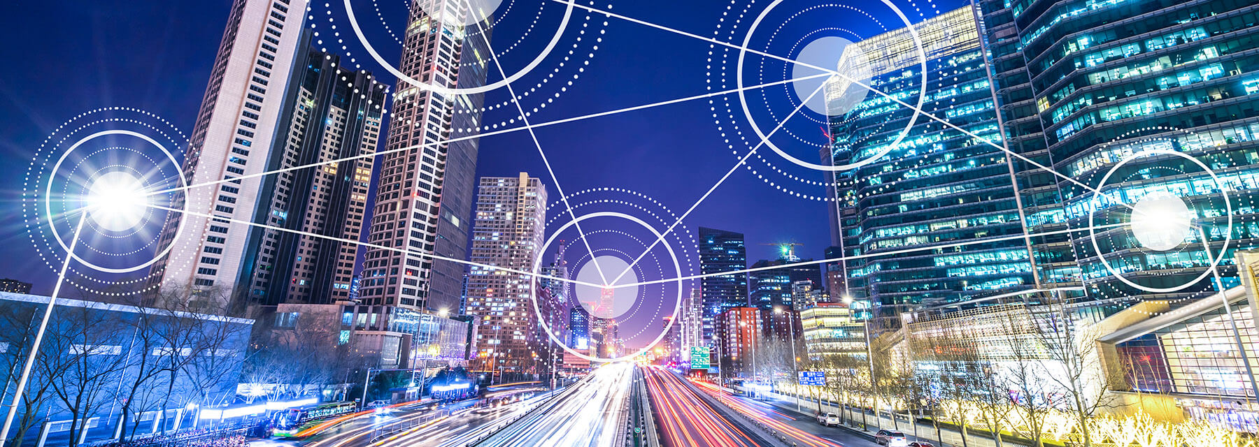 Interoperability as an enabler of Smart City Solutions | Climate KIC