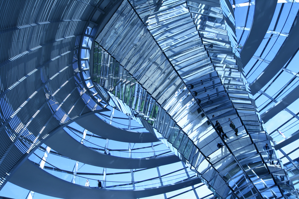 Is Germany ready for the future