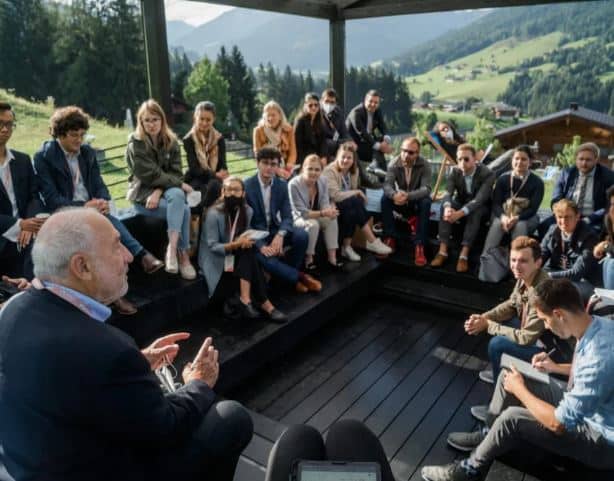 European Forum Alpbach