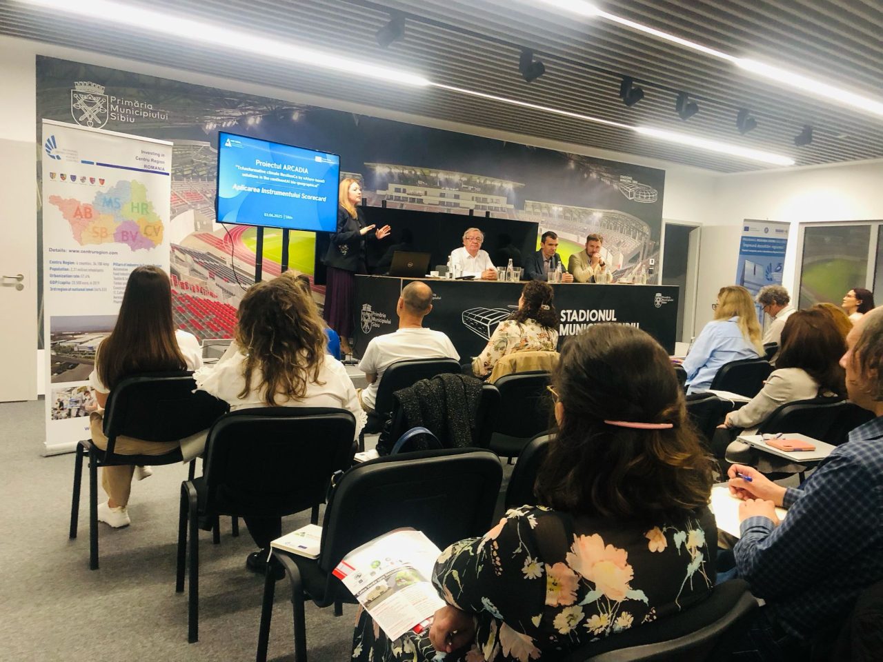 Resilience in practice: Leading Europe’s shift towards systemic climate ...