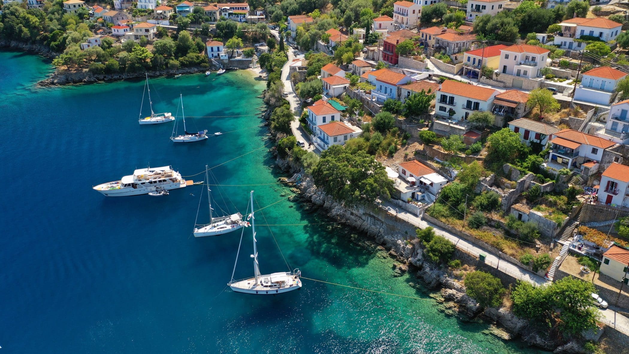 Climate KIC – Ten pillars for a climate-resilient Europe