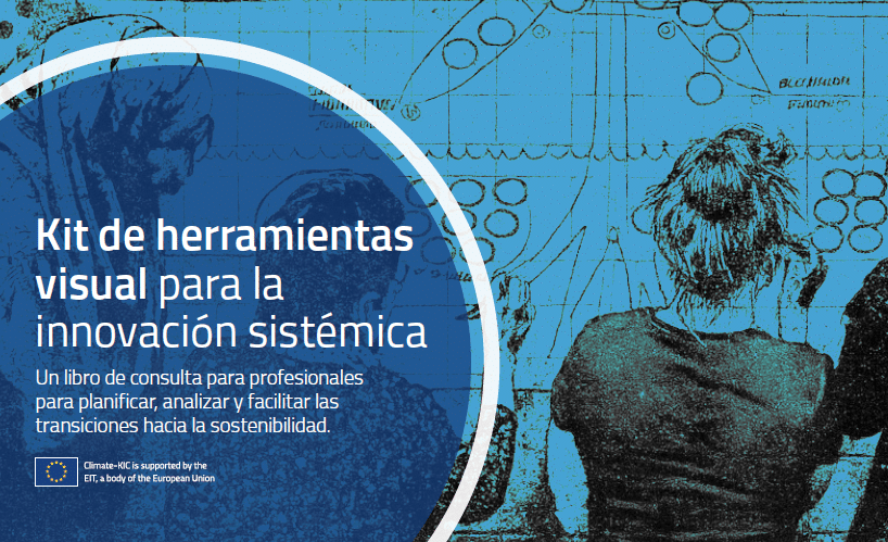 Kit de herramientas visual para la innovación sistémica