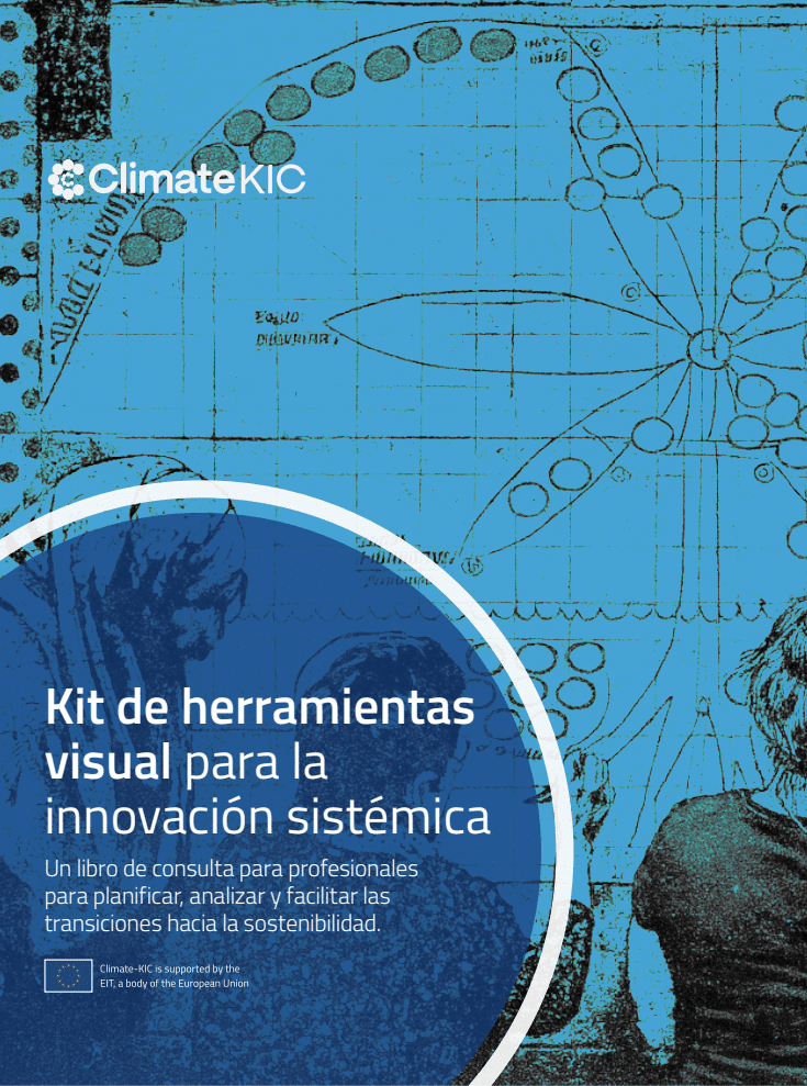 Kit de herramientas visual para la innovación sistémica