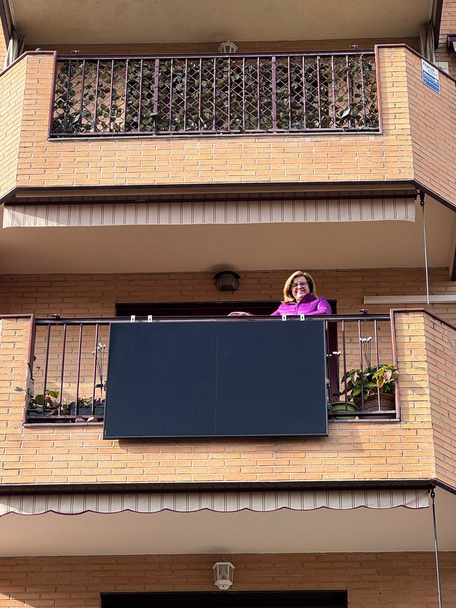 Spanish start-up helps homeowners install and produce their own solar energy