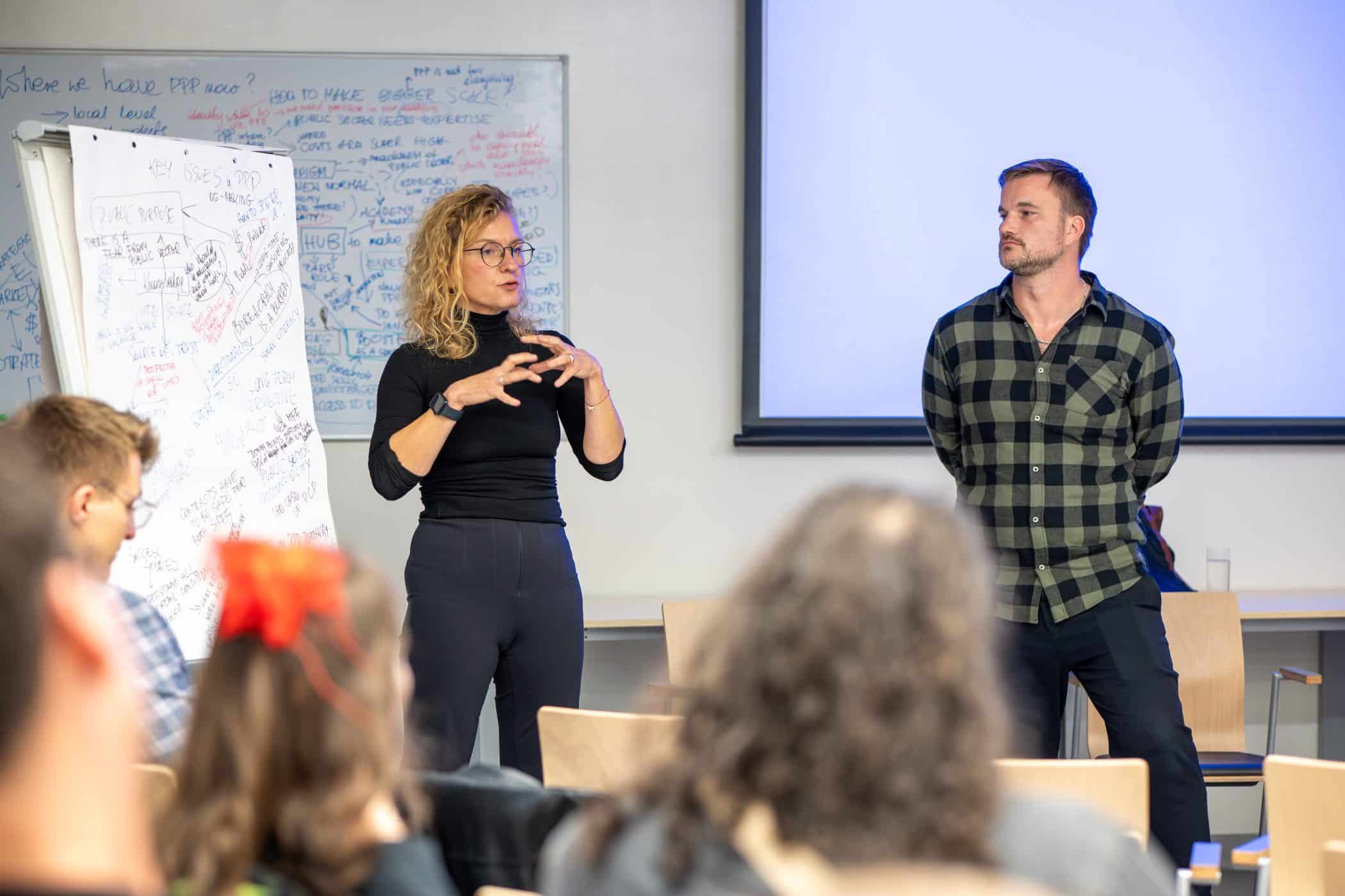 Accelerating place-based climate action through community empowerment: Insights from the Community CoLabs