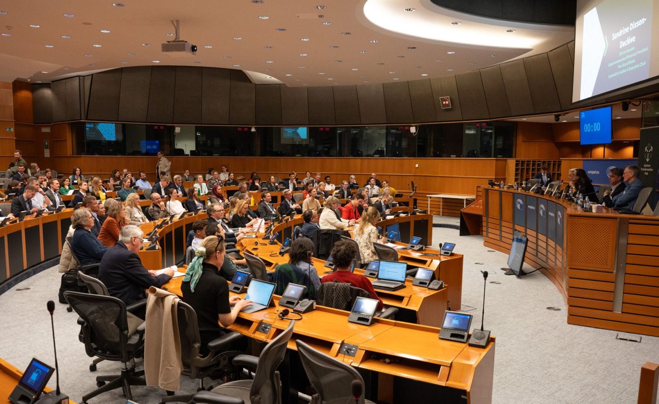 The promise Europe broke, and how to remake it