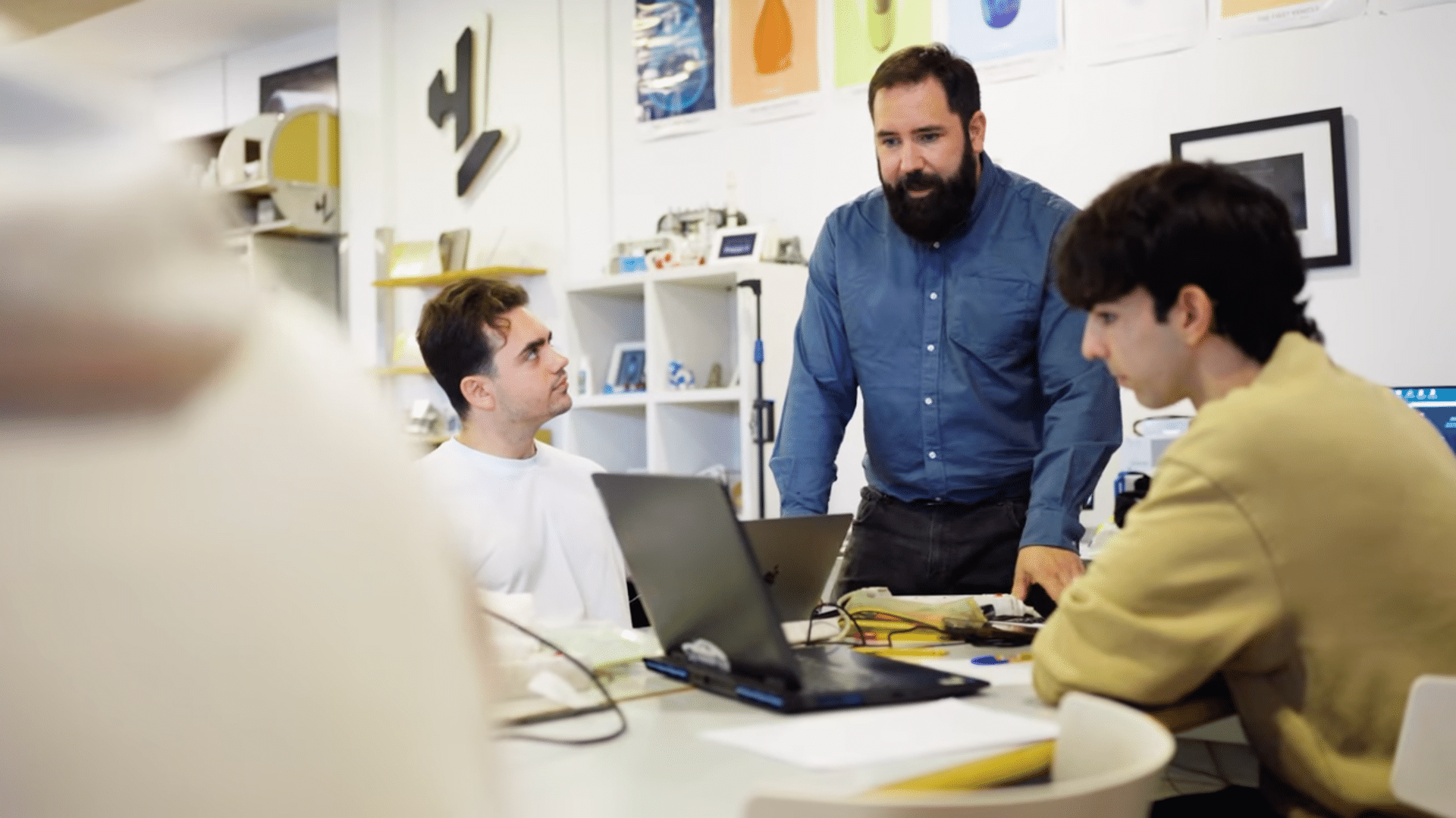 Watch now: Rewriting the narrative on climate change