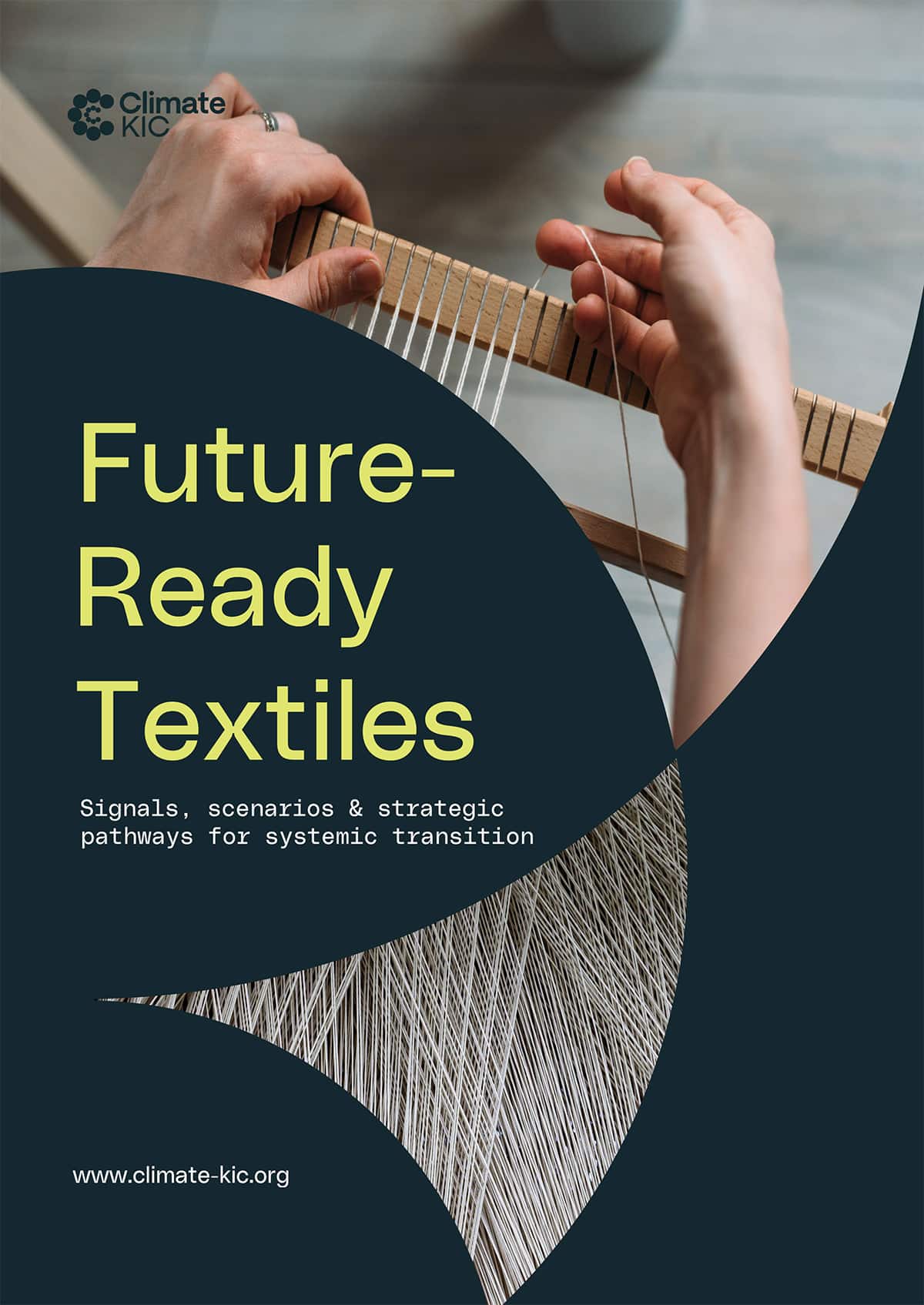Future-Ready Textiles Insight Report