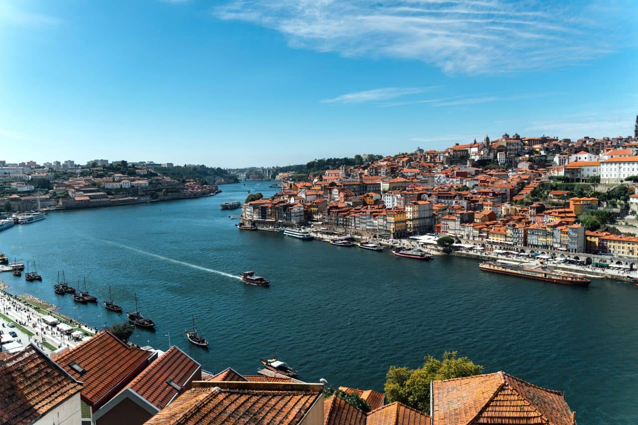 NetZeroCities: Porto’s civic spirit sparks a new, eco-urban identity