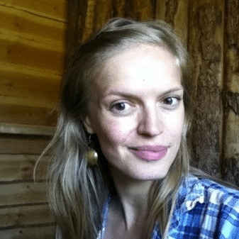 Solveig Zophoniasdottir