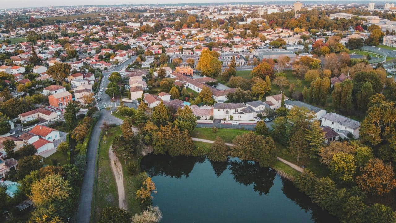 NetZeroCities: Bordeaux Métropole becomes an architect of cross-sector climate action
