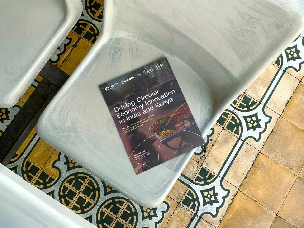 Waste prevention innovation in cities works. With the right conditions.