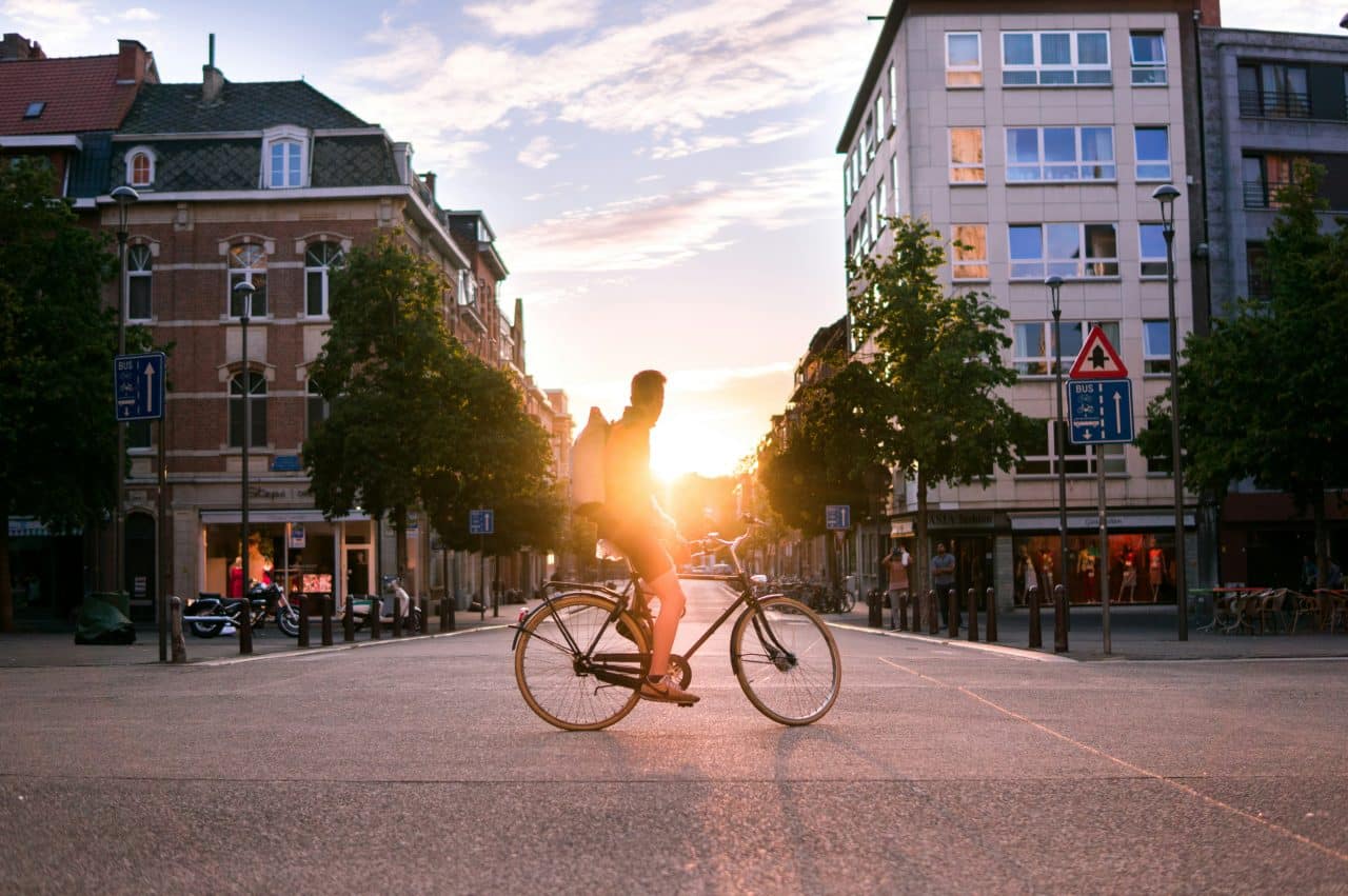 NetZeroCities: How cities are rewiring themselves for a climate-neutral Europe