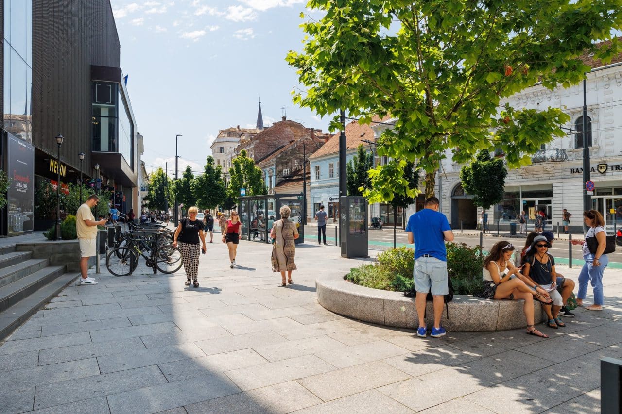 NetZeroCities: The buildings we already have could define Europe’s climate future