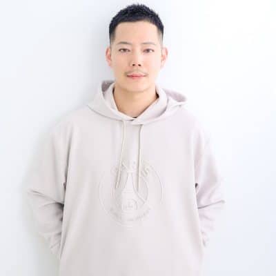 Ryo Tokoshima