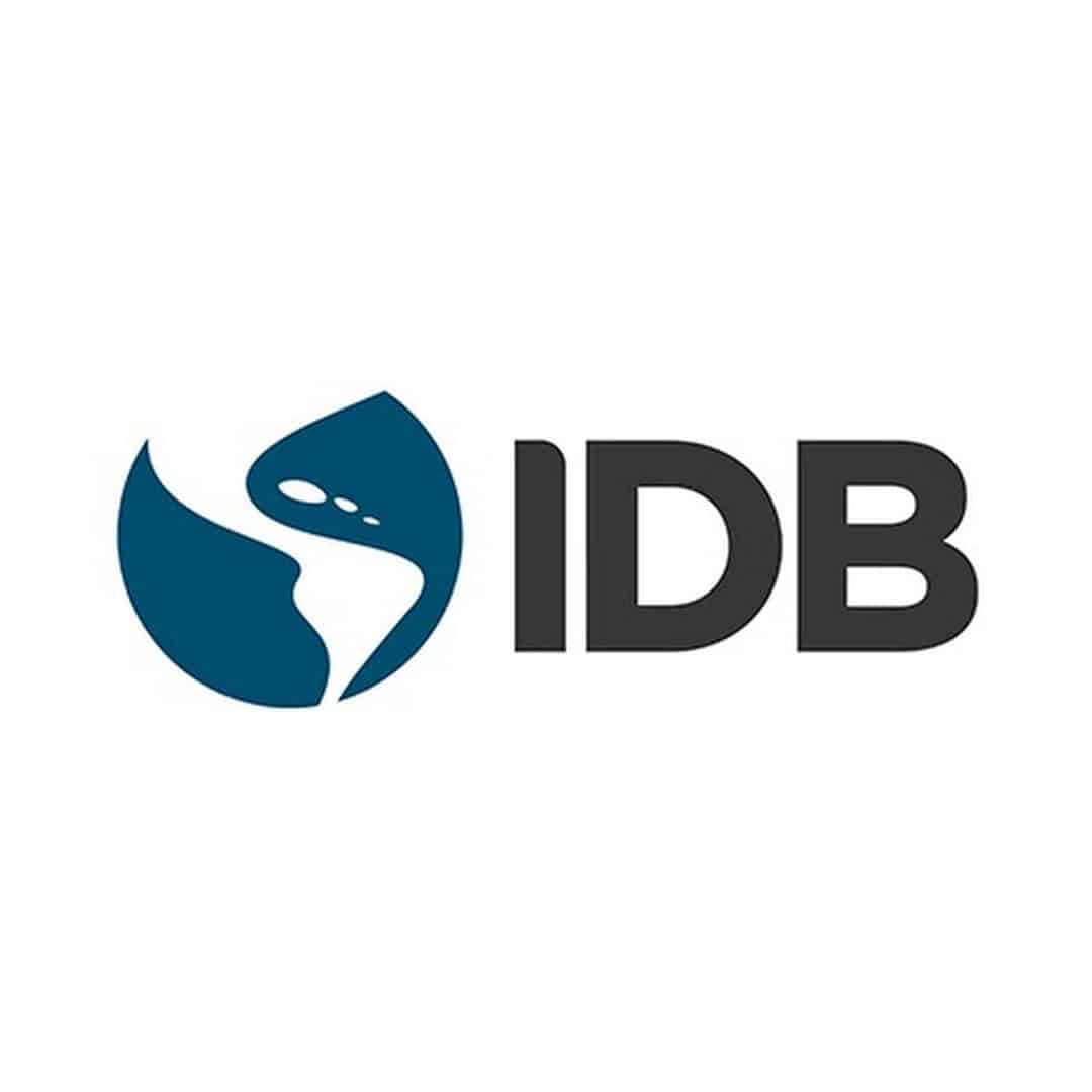 IDB Logo