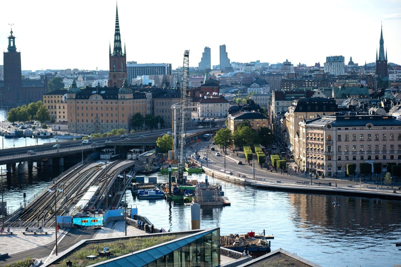 NetZeroCities: The Invisible Engine Powering Europe’s Climate Transition