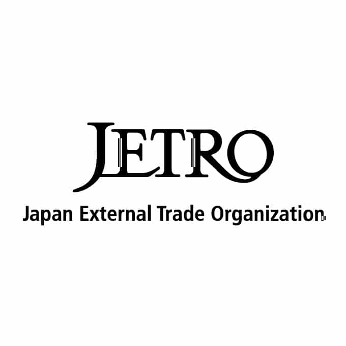 Jetro Logo