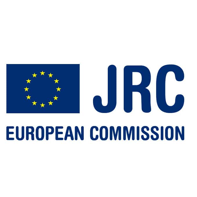 Logo JRC