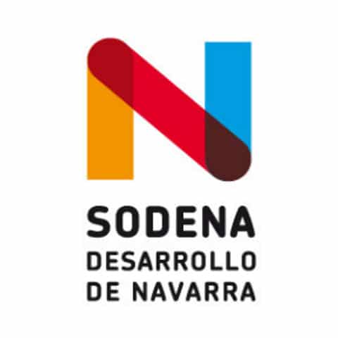 Logo Sodena