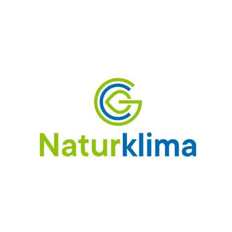 Naturklima Logo