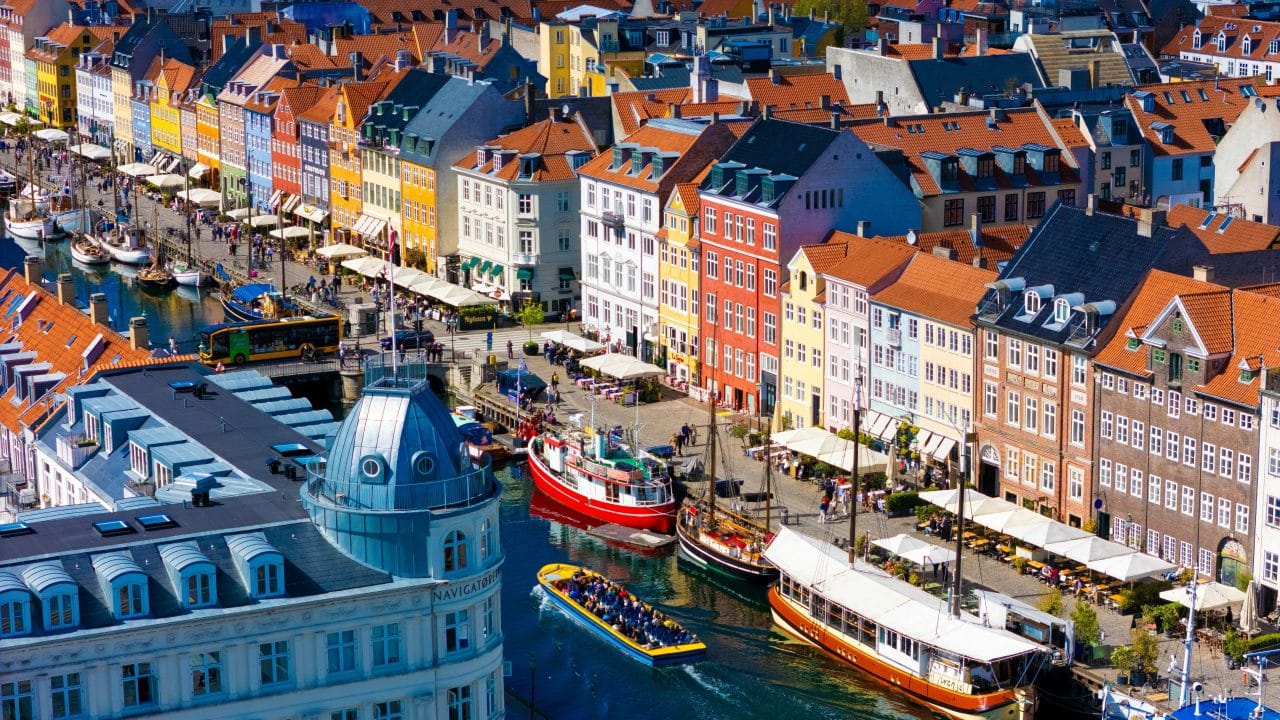 NetZeroCities: Cities are industry catalysts, shaping competitiveness in the EU mobility market