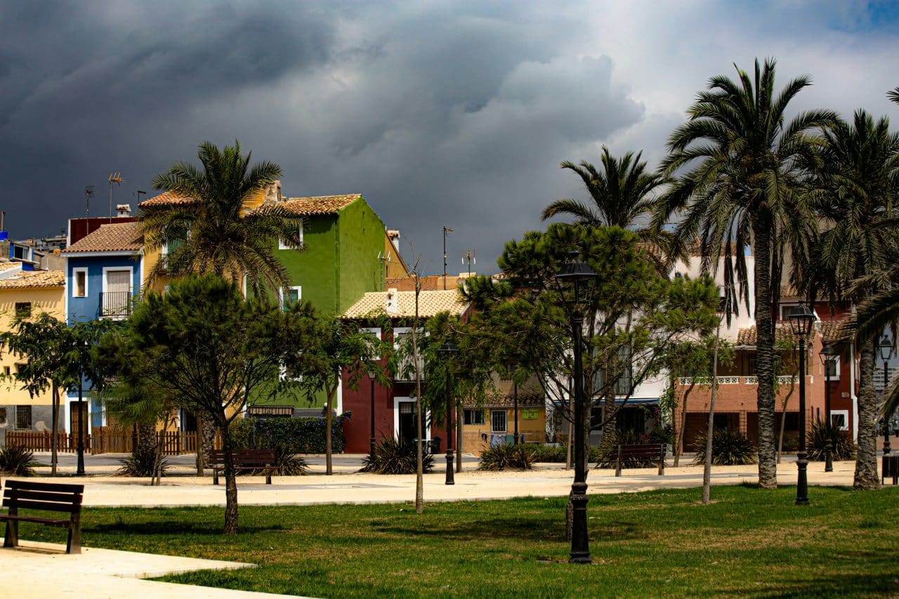 Everyday adaptation: how local climate ambassadors are driving change in Valencia